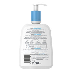 Cetaphil Milde Huidreiniger 470 ml