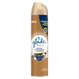 Glade Luchtverfrisser Spray Sensual Sandalwood & Jasmine 300 ml