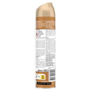 Glade Luchtverfrisser Spray Sensual Sandalwood & Jasmine 300 ml
