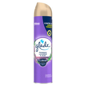 Glade Air Freshener Spray Ocean Adventure - 300ML