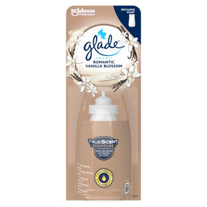 Glade Sense & Spray Romantic Vanilla Blossom 1 stuk 18 ml