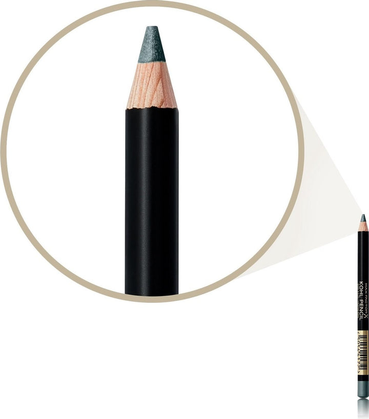 Max Factor Kohl Pencil Oogpotlood - 070 Olive