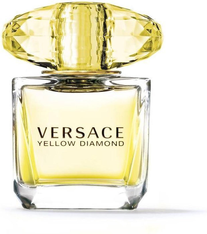 Versace Yellow Diamond for Woman - 30 ml - Eau de toilette