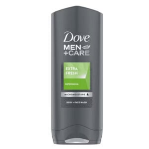 Dove Duschgel Men+ Care Extra Fresh 250 ml