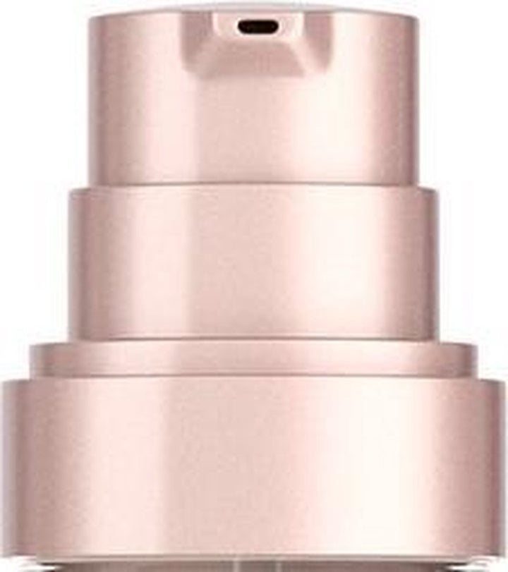 Maybelline Dream Radiant Liquid - 04 Light Porcelain - Foundation Geschikt voor de Droge Huid met Hyaluronzuur - 30 ml