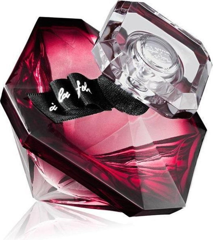 Lancôme La Nuit Trésor La Folie - 50ml - Packaging damaged