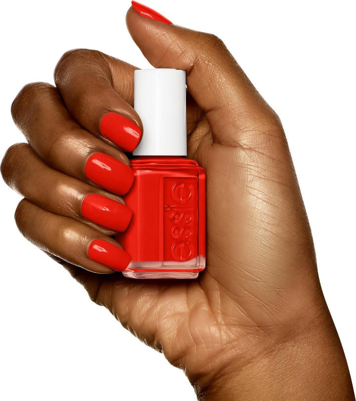 Essie Russian Roulette 61 – Rot – Nagellack