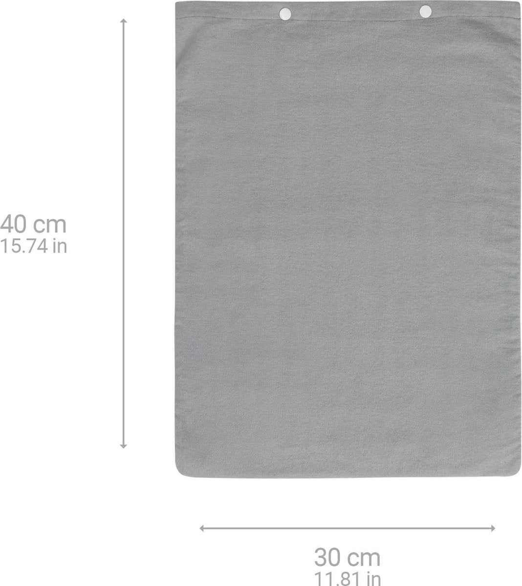 medisana HP 605 - Warmtekussen 40 cm x 30cm - Verpakking beschadigd