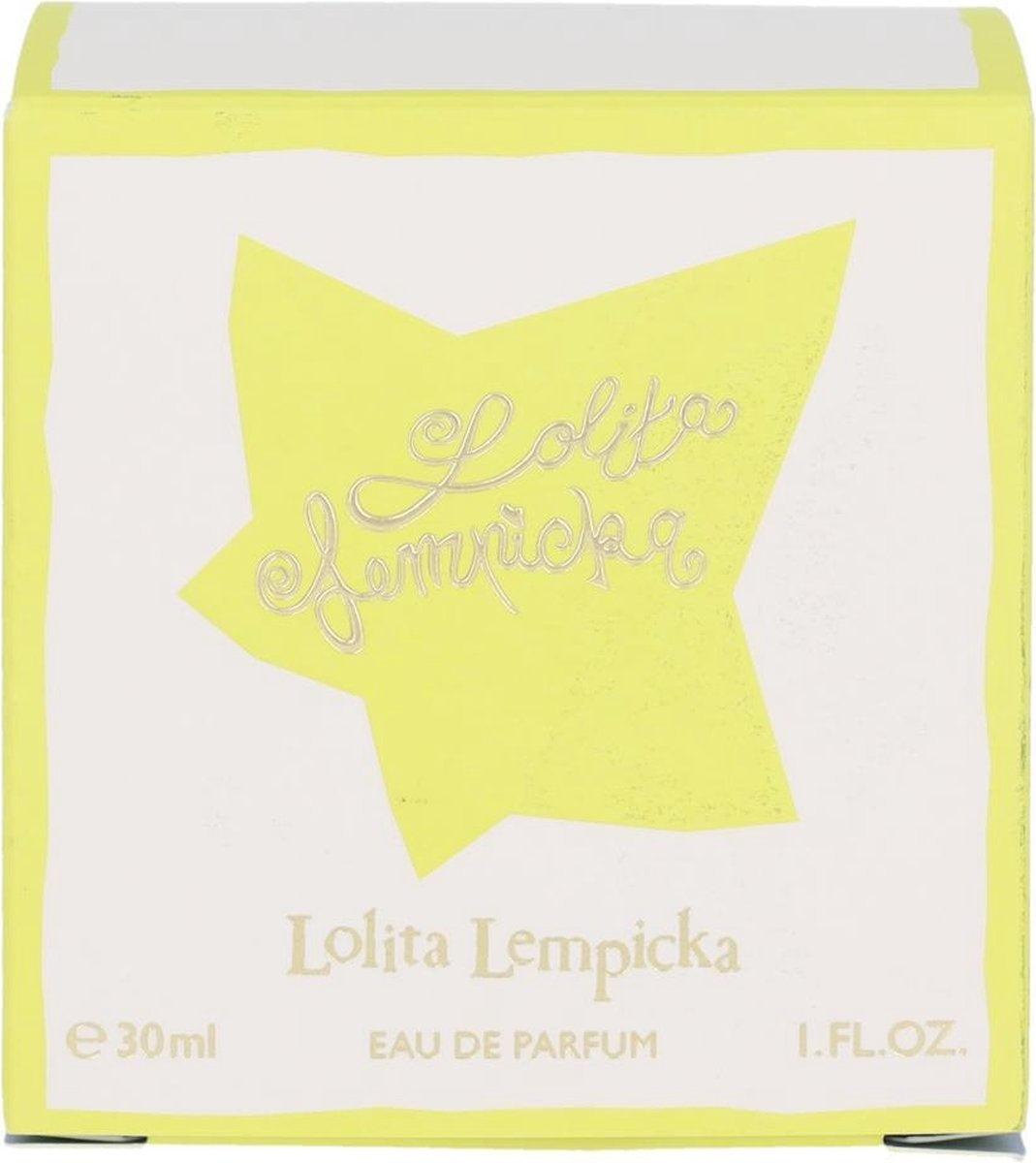 Lolita Lempicka 30ml - Eau De Parfum - Women's perfume