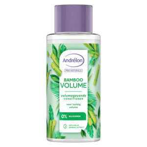 Andrélon Conditioner Bamboo Volume Boost 400 ml