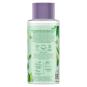 Andrélon Conditioner Bamboo Volume Boost 400 ml
