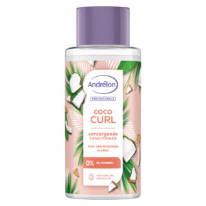 Andrélon Conditioner Coco Curl Creation 400 ml