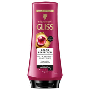 Gliss Conditioner Color Protect & Shine 200 ml