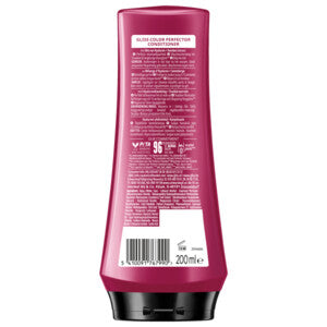 Gliss Conditioner Color Protect & Shine 200 ml