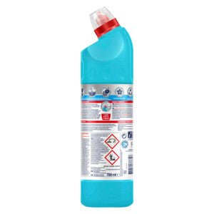 Glorix Bleek Eucalyptus 750 ml