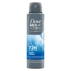 Dove Deodorant Men+ Care Cool Fresh 150 ml