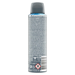 Dove Deodorant Men+ Care Cool Fresh 150 ml