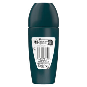 Rexona Men Deodorant Roller Advanced Protection Dry Cobalt 50 ml