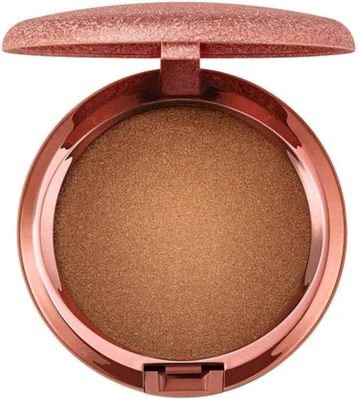 MAC Cosmetics – Skinfinish Sunstruck Matte Bronzer – 8 g – Verpackung beschädigt / ohne Karton