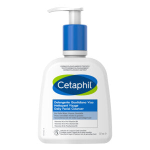 Cetaphil Täglicher Gesichtsreiniger 237 ml
