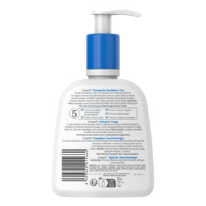 Cetaphil Täglicher Gesichtsreiniger 237 ml