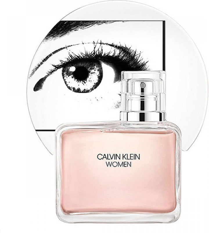 Calvin Klein Women 100ml 'Eau de Parfum - Women's perfume