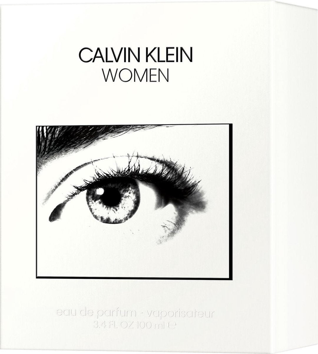 Calvin Klein Women 100ml 'Eau de Parfum - Women's perfume