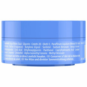 Taft Ultra Structure Hold 2 - Gel wax - 75ML