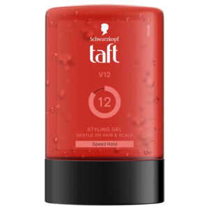 Taft Styling Gel V12 - 300 ml