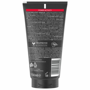 Taft Styling Gel Power Active 150 ml