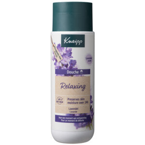 Kneipp Entspannungsdusche – 200 ml