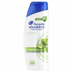 Head & Shoulders Shampoo Sensitive 300 ml