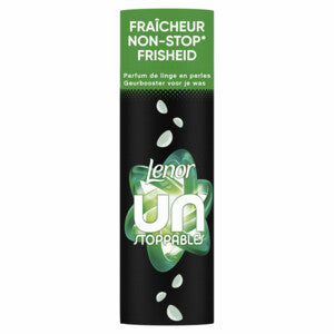 Lenor Unstoppables In-Wash Geurbooster Ariel 19 wasbeurten 235 gr
