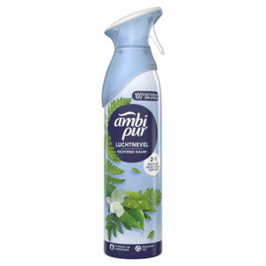 Ambi Pur Air Effects Luchtverfrisser Spray Ochtend Dauw 185 ml
