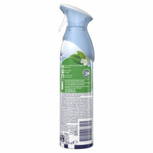 Ambi Pur Air Effects Luchtverfrisser Spray Ochtend Dauw 185 ml