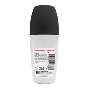 Marcel's Green Soap Deodorant Roller Argan & Oudh - 50 ml