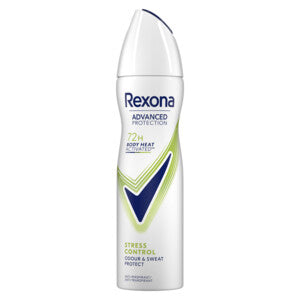 Rexona Deodorant Deospray Stress Control - 150ml