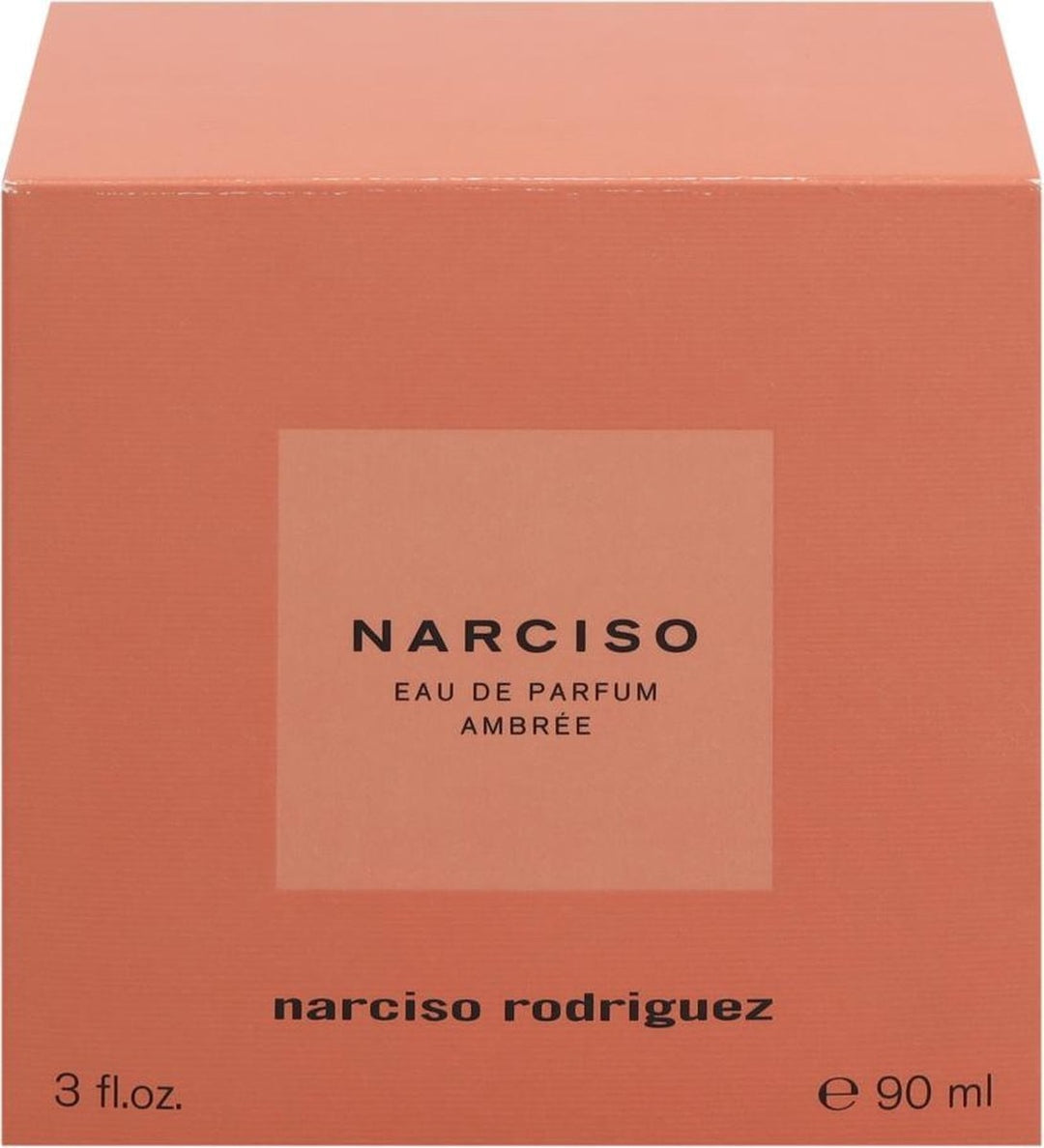 Narciso Rodriguez Narciso Ambree – 90 ml – Damen-Eau de Parfum