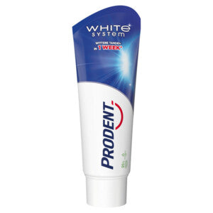 Prodent Toothpaste White System 75 ml