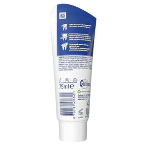 Prodent Toothpaste White System 75 ml