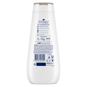 Dove Douchecrème Nourishing Silk 400 ml