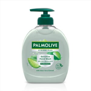 Palmolive Handseife Hygiene Plus Sensitive 300 ml