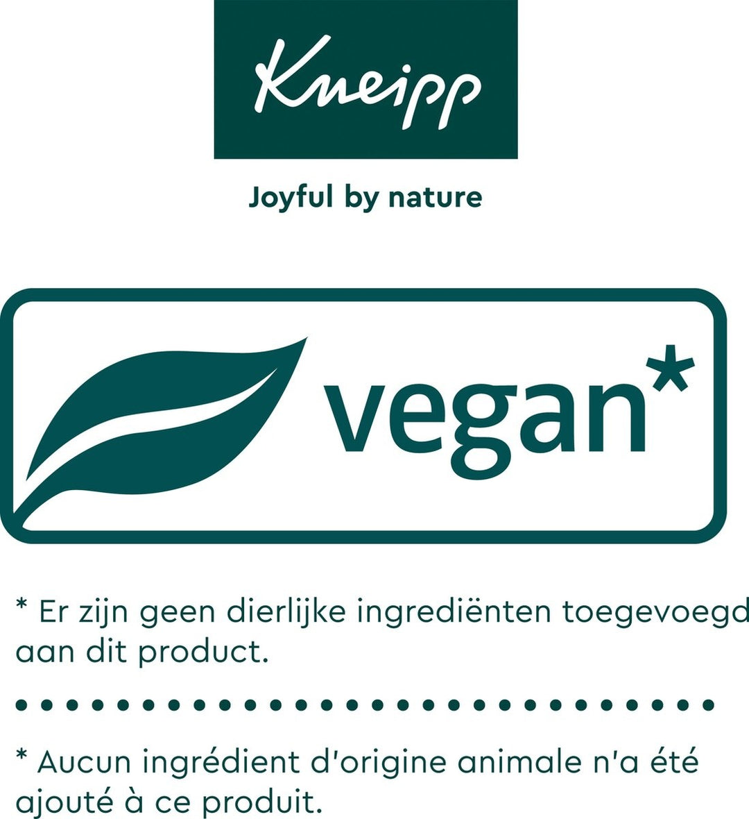 Kneipp Muskelberuhigung – Badekristalle 600g