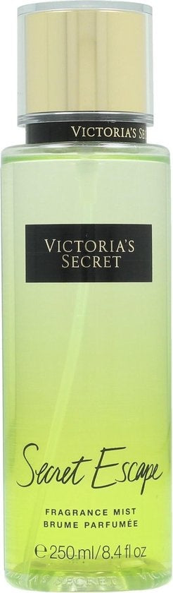 Victoria's Secret Secret Escape – 250 ml – Nebel