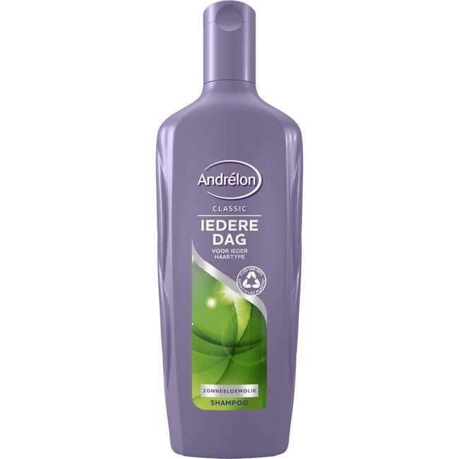 Andrélon Iedere Dag Shampoo 300 ml