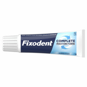 Fixodent Original Extra Starke Fixierklebepaste - 47 GR