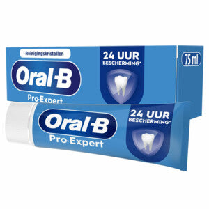 Oral-B Toothpaste Pro-Expert Professional Protection 75 ml