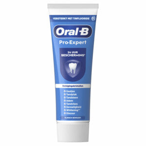 Oral-B Toothpaste Pro-Expert Professional Protection 75 ml