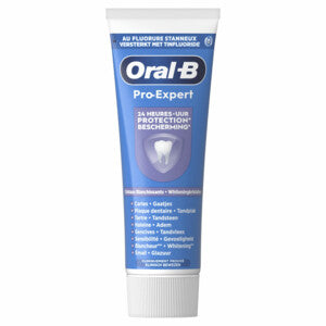 Oral-B Pro-Expert Gentle Whitening Toothpaste 75 ml