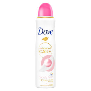 Dove Deodorant Spray Advanced Care Beauty Finish 150 ml